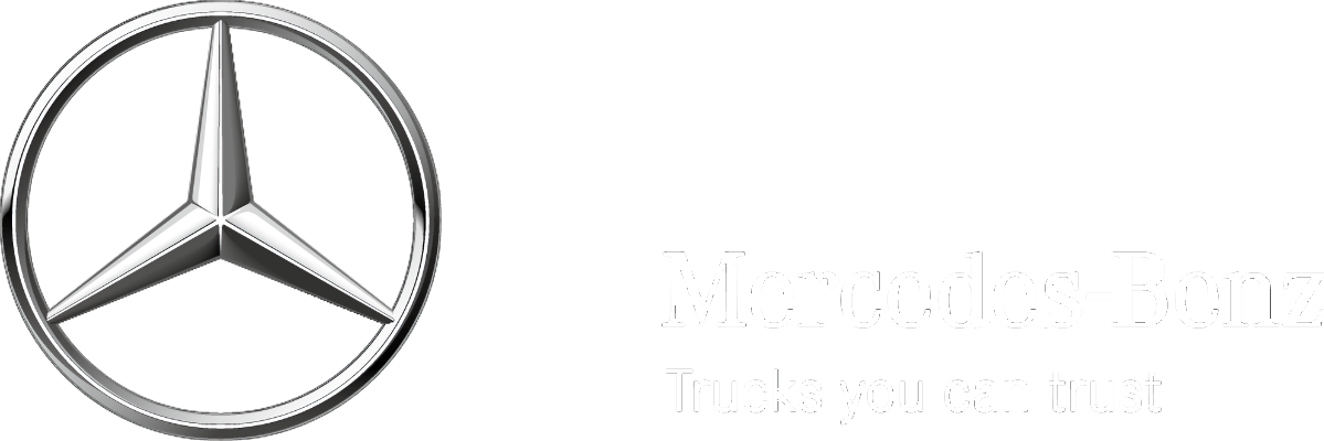 Mercedes-Benz Trucks logo