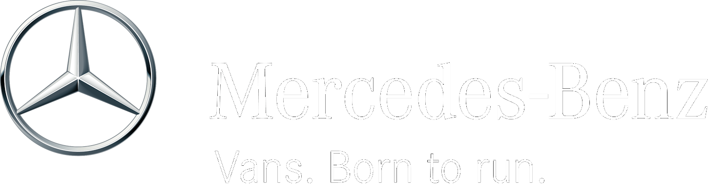 Mercedes-Benz Vans logo