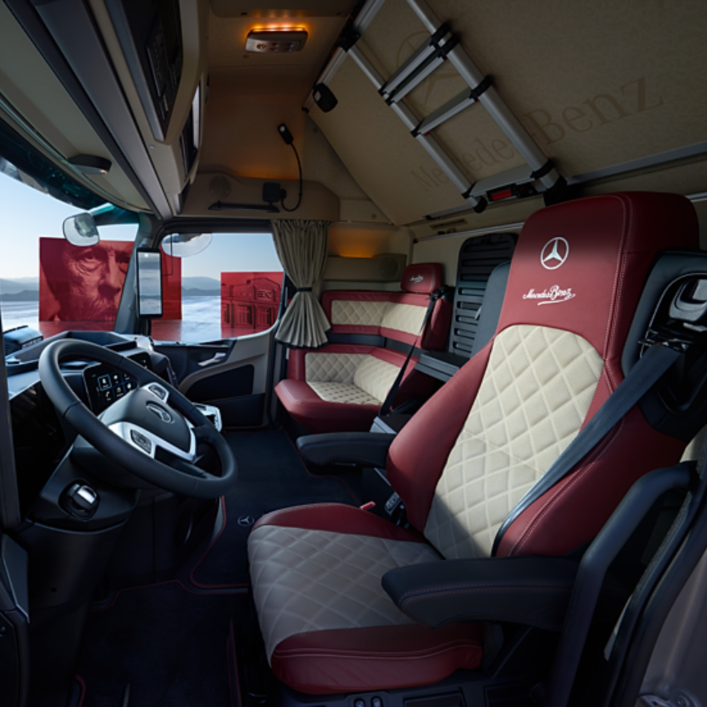 The SoloStar Concept.: image