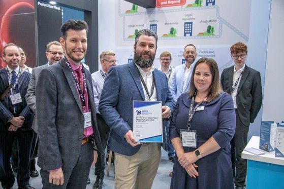 Midlands Truck & Van at the Forefront of Industry Progress with Platinum MPRS Ratings