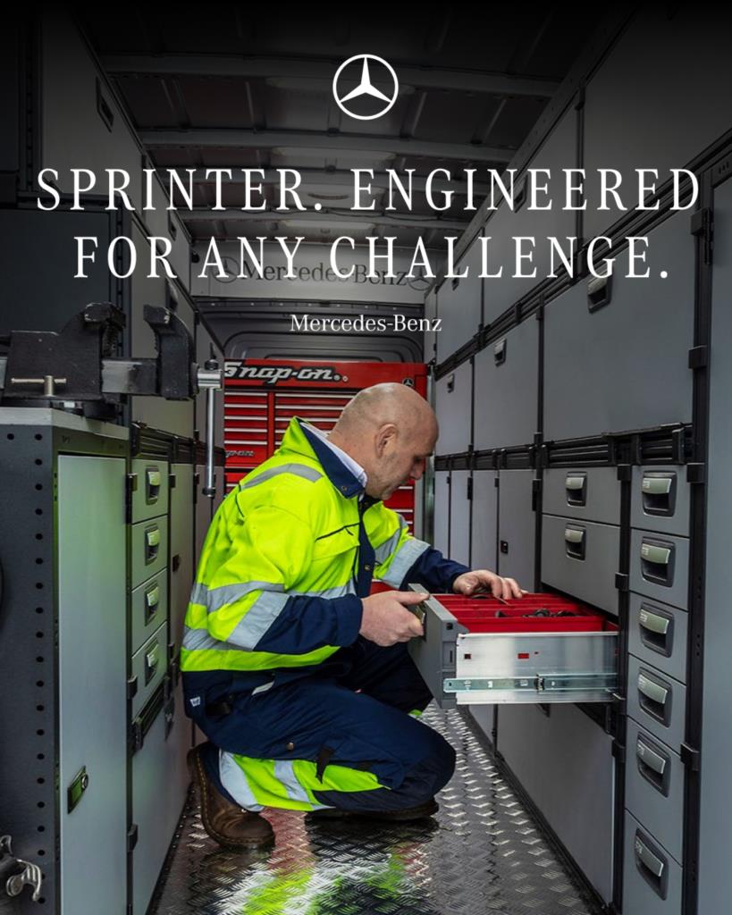 Alpha Truck Services – engineered for any job.: image