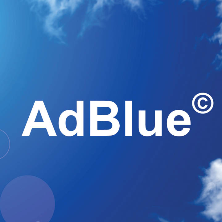 Mercedes-Benz AdBlue©
