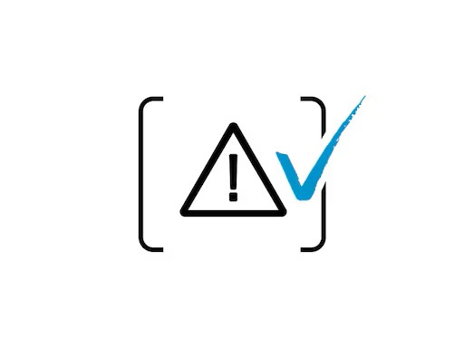 MOT test failure cover: image