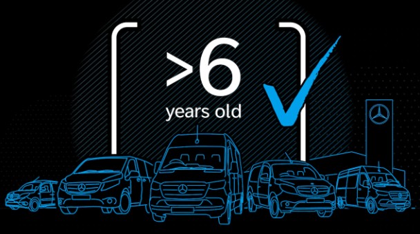 No older than 6 years: image