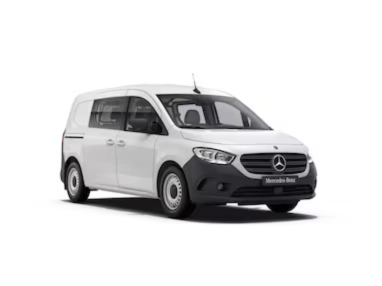 Citan Crew: image