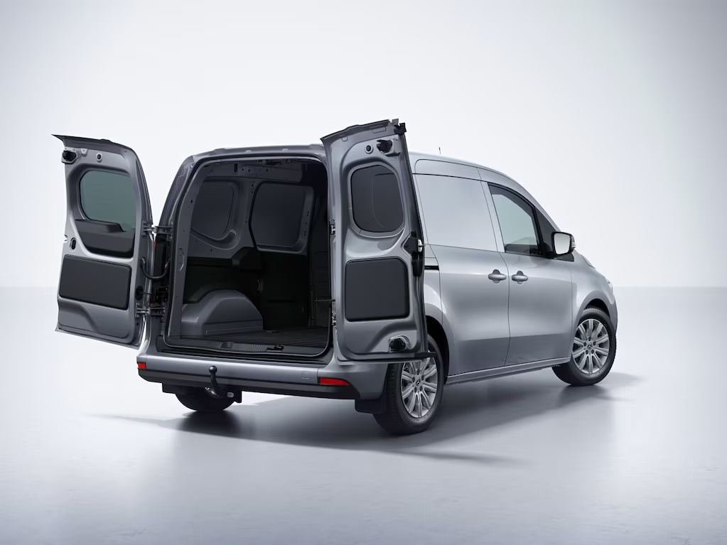 Rear Door: image