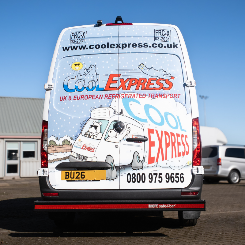 Cool Express