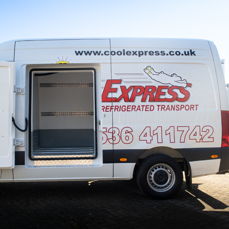 Cool Express