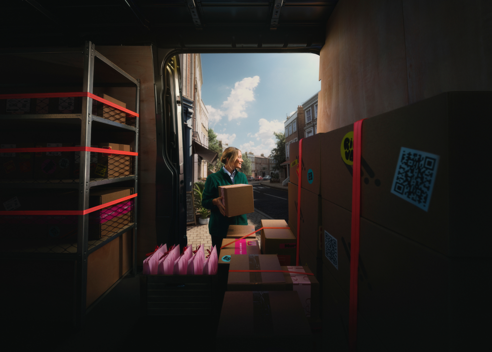 Mercedes-Benz Sprinter 30th Anniversary