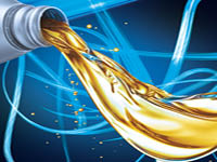 Mercedes-Benz Genuine Oil