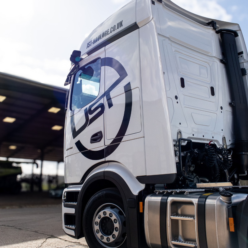 JST Haulage