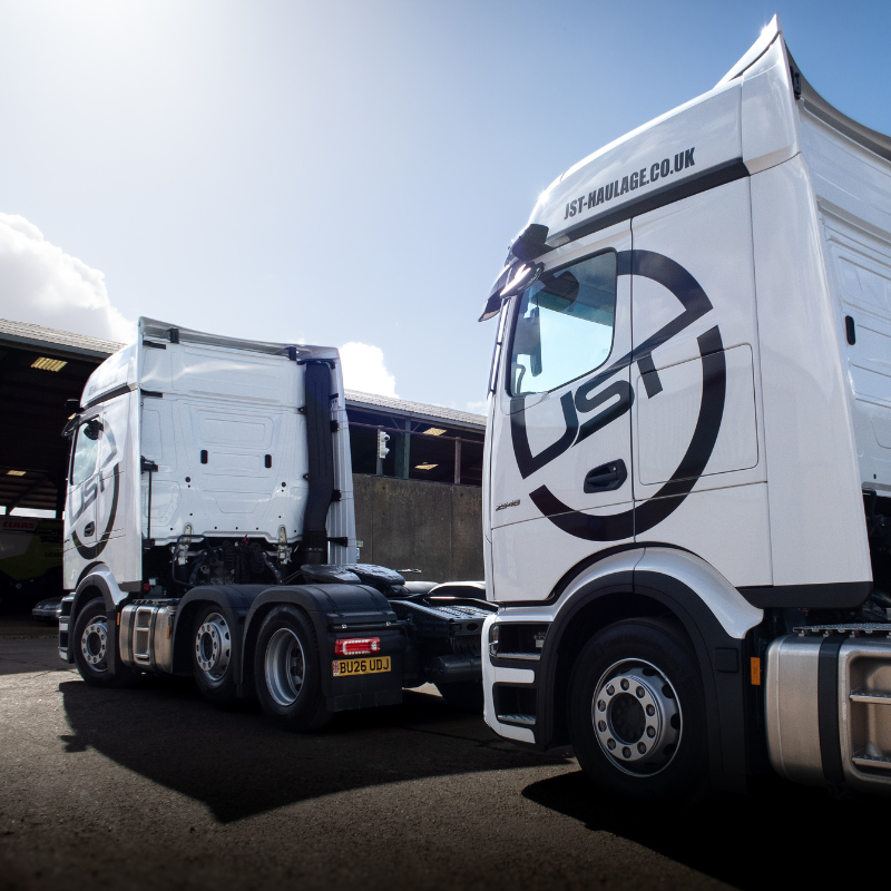 JST Haulage
