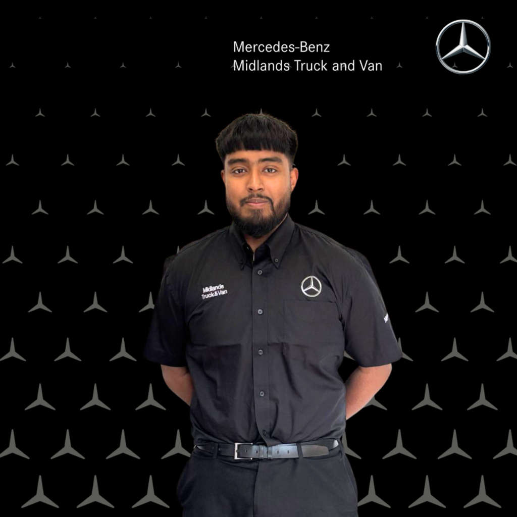 Junaid Miah