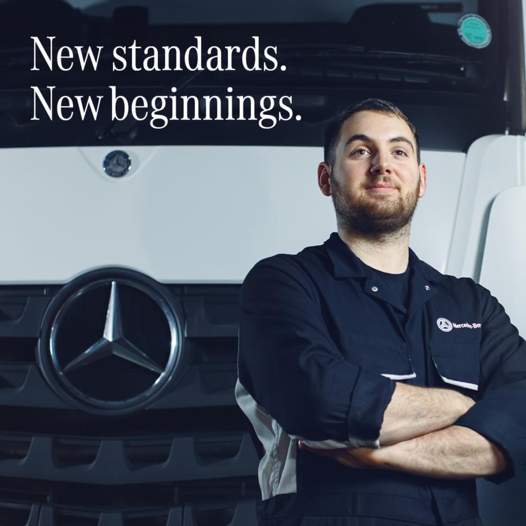 Certified Used Trucks