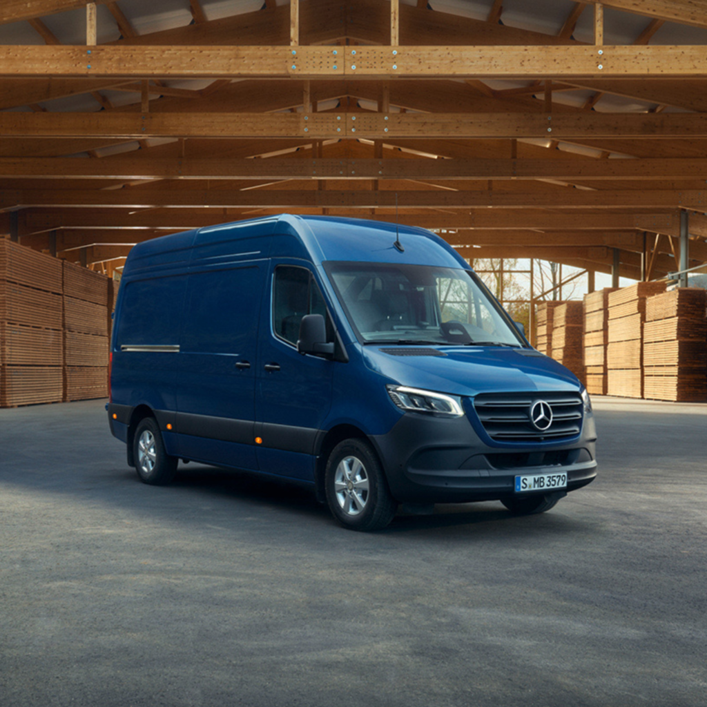 Sprinter: image