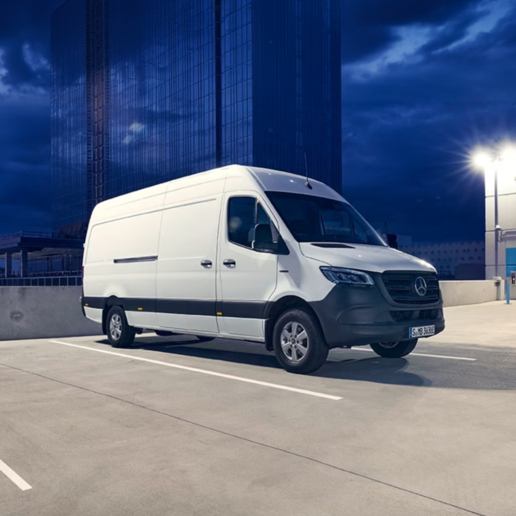 eSprinter: image