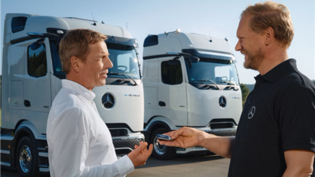 Keep your truck running: image