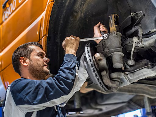 ServiceCare Maintenance Plan: image