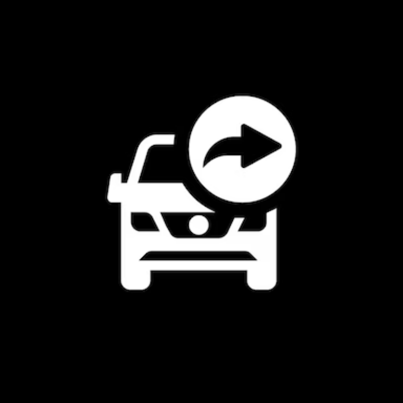 Vehicle delivery service:: image