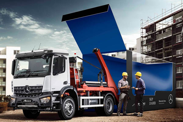 Bodies WorkReady Trucks.: image