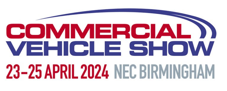 The Commercial Vehicle Show 2024