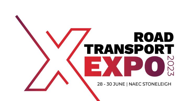 Road Transport Expo 2023