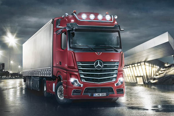 Actros Projects | Photos, videos, logos, illustrations and branding on  Behance