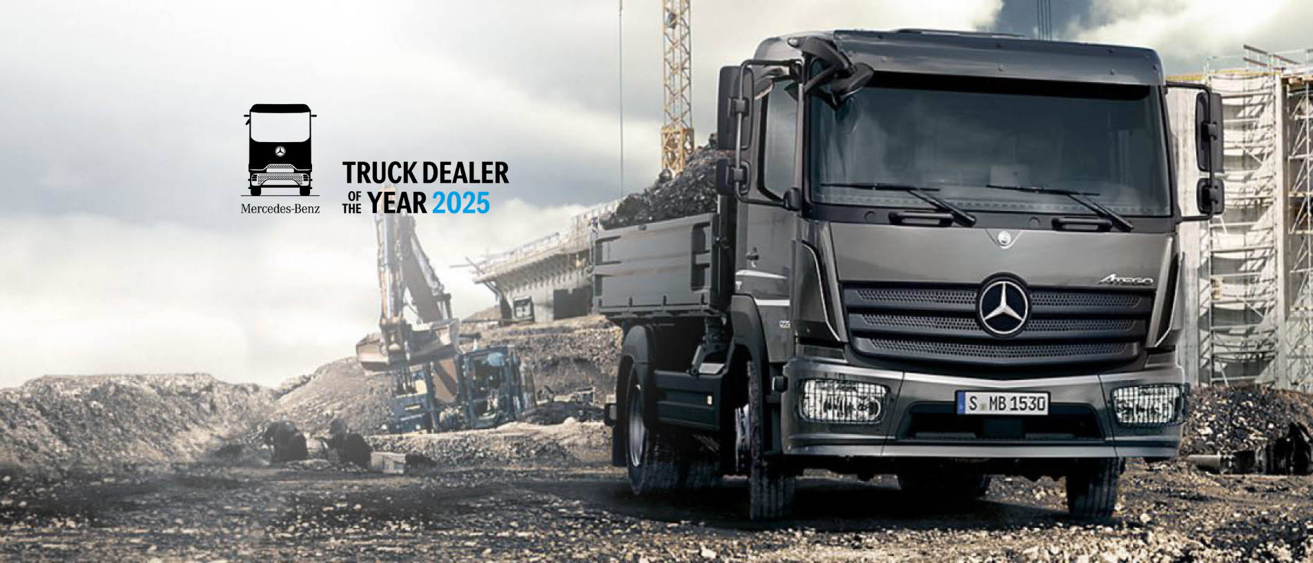 Atego Construction