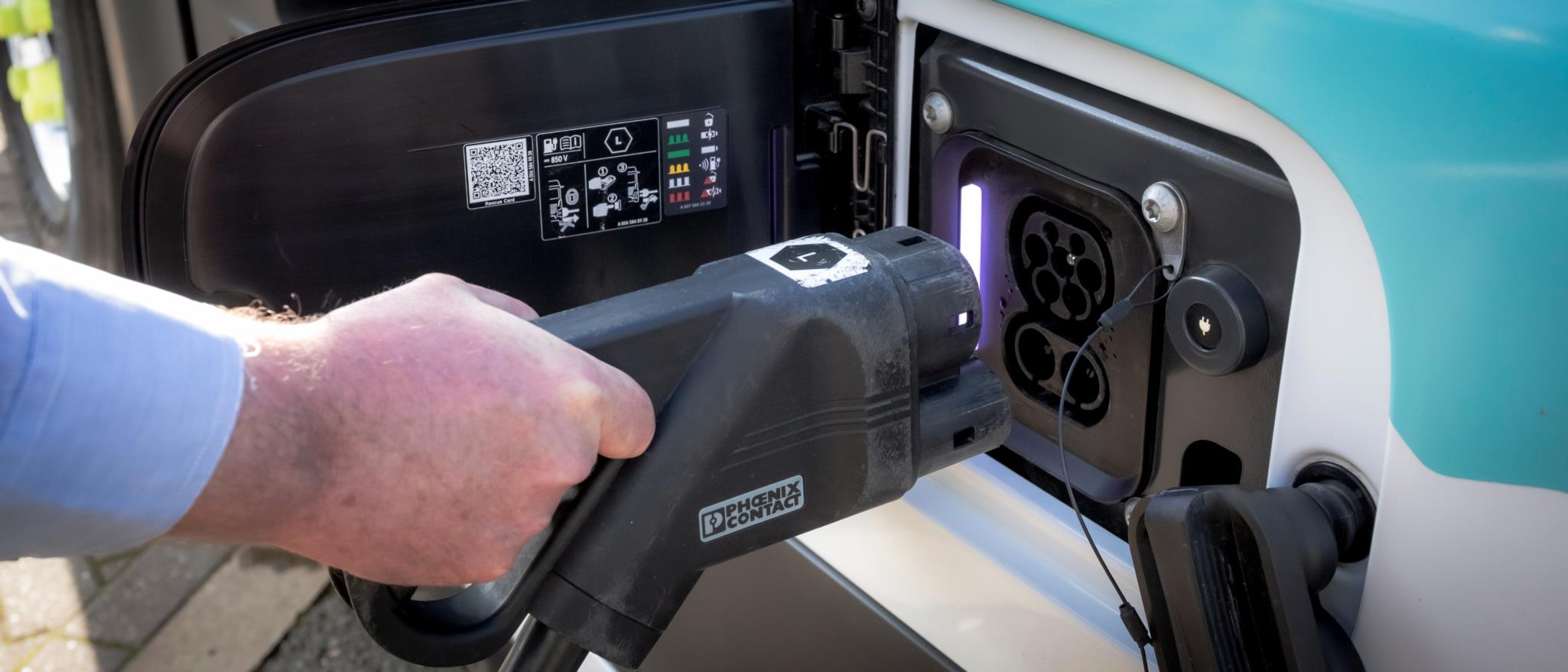 Driving the Future: 