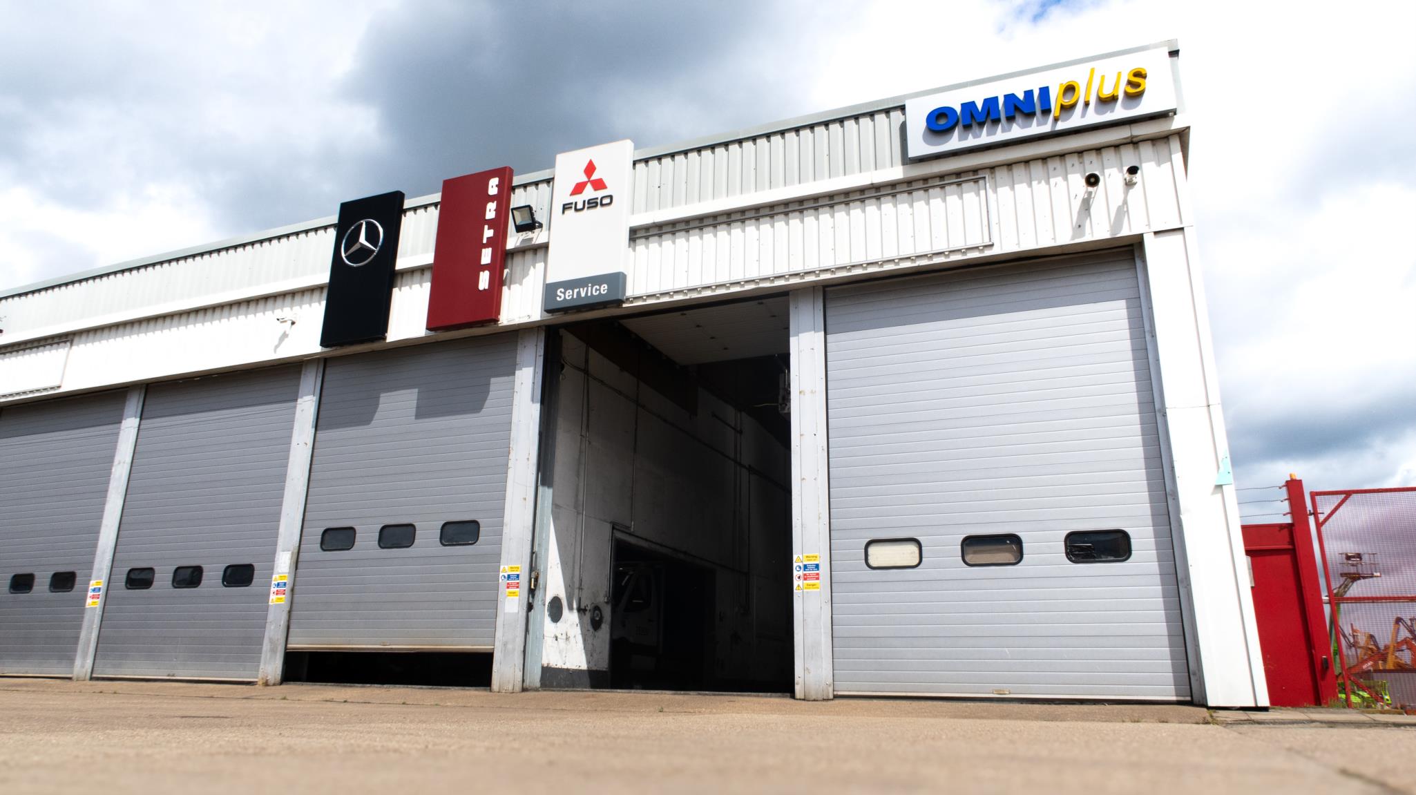 HGV Technician
