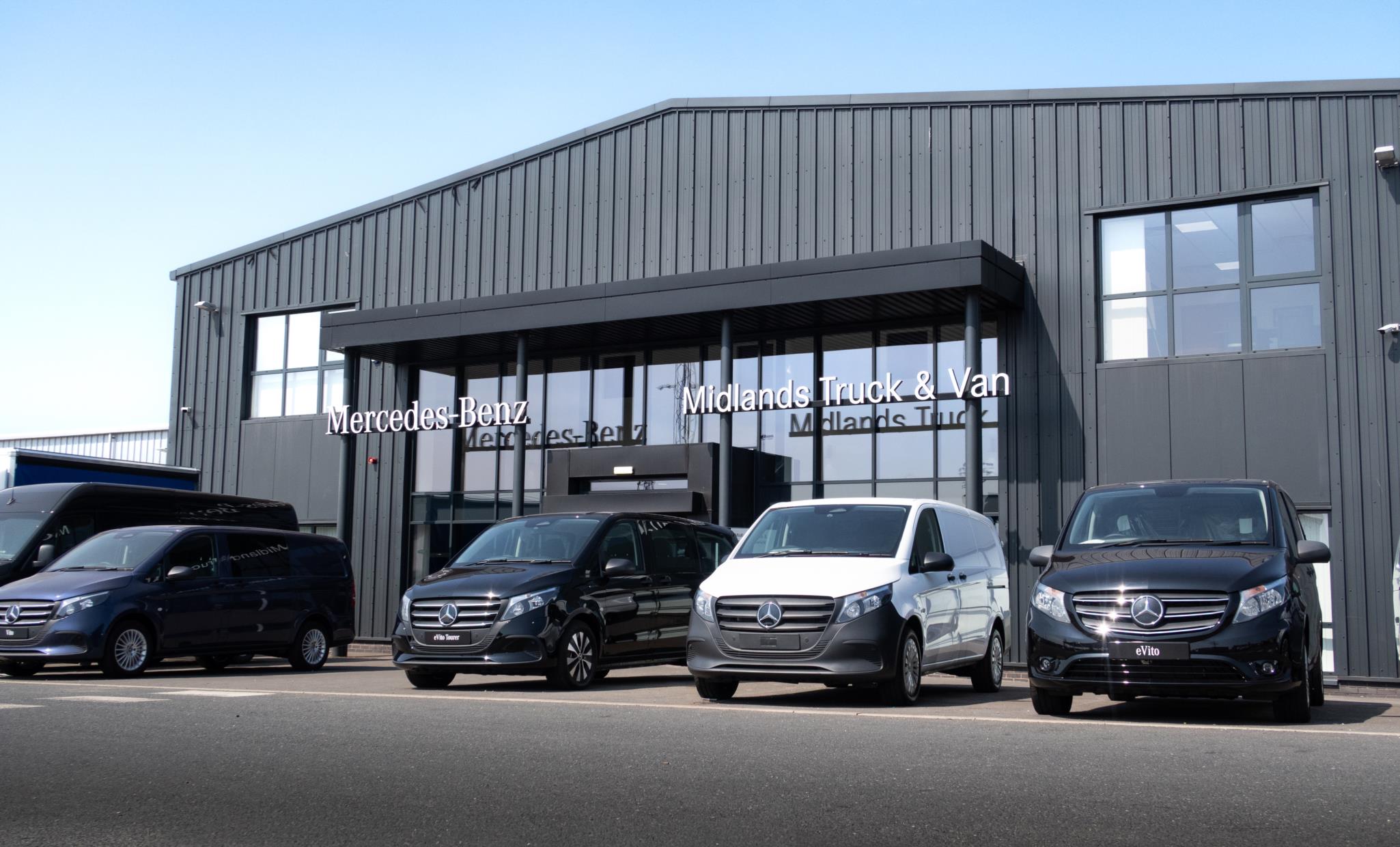 LCV Technicians