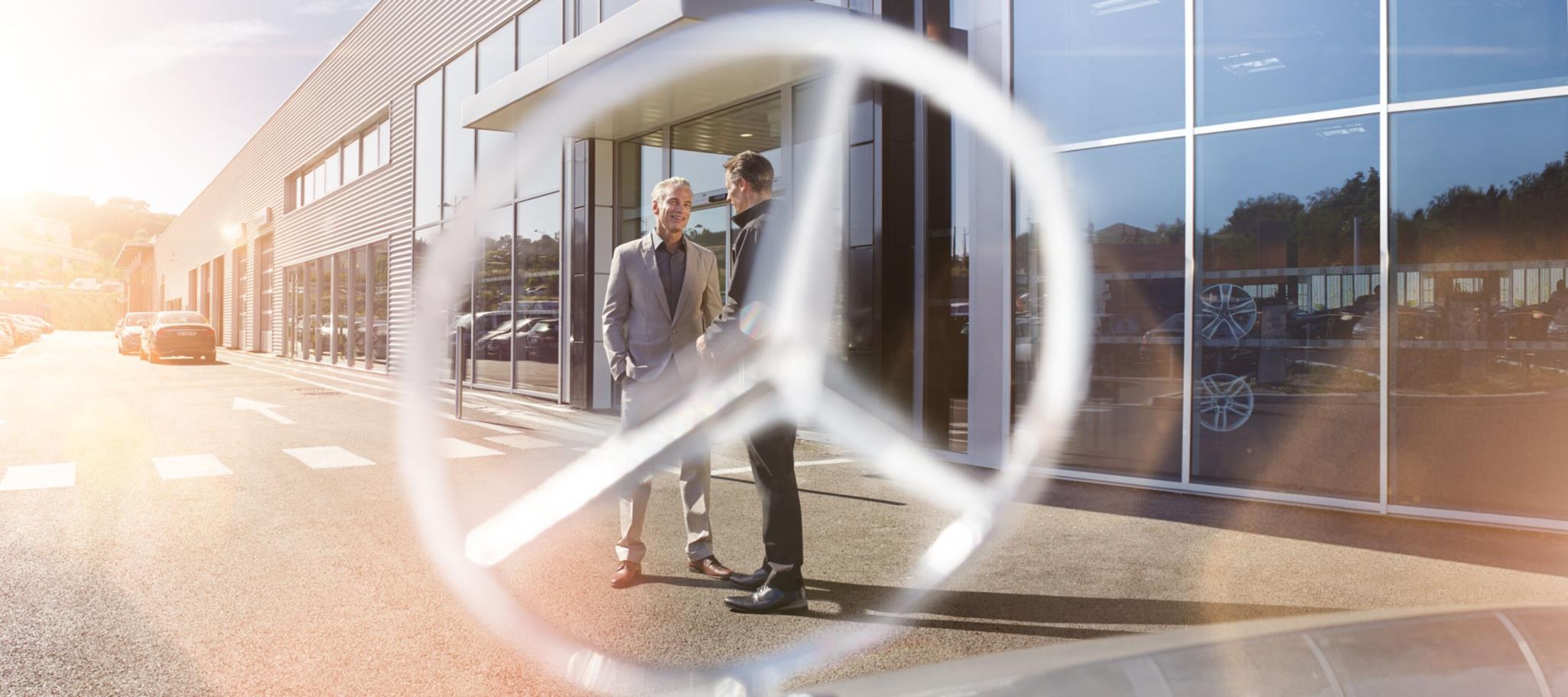 Mercedes-Benz Vans Warranties