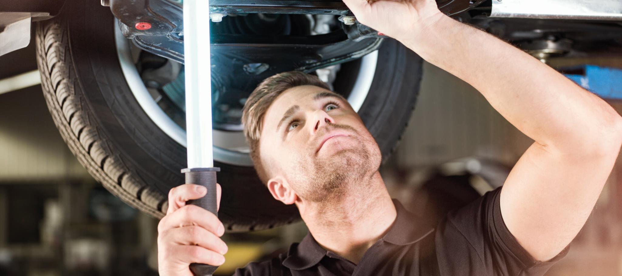 ServiceCare Maintenance Plan