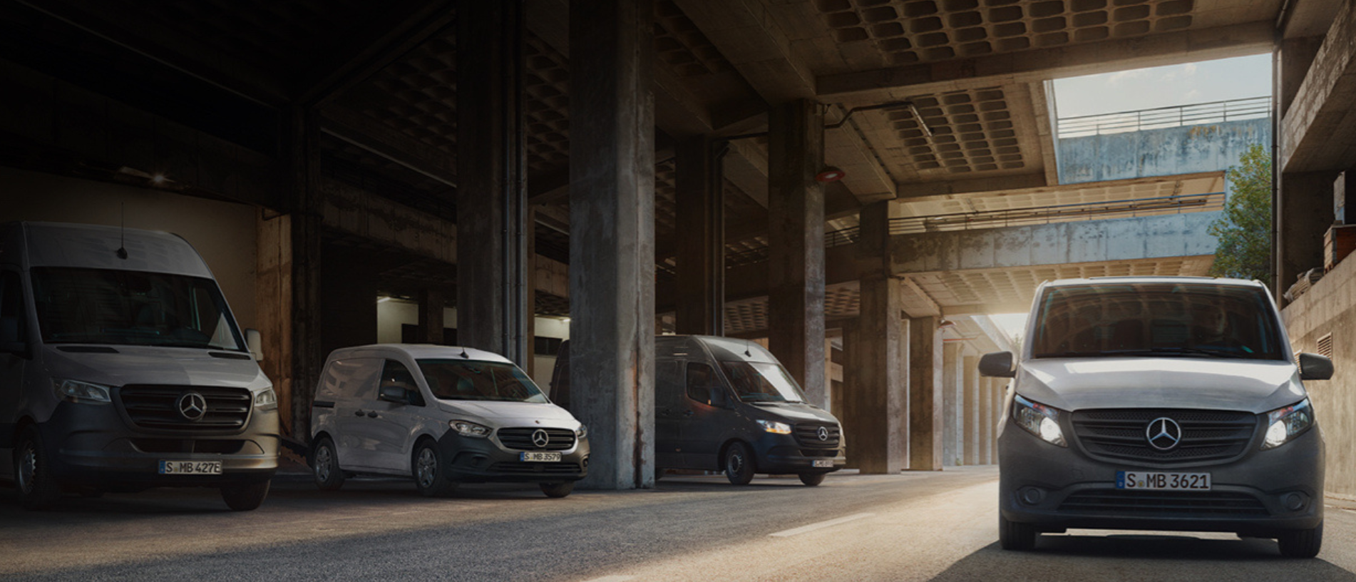Your Mercedes-Benz Explained
