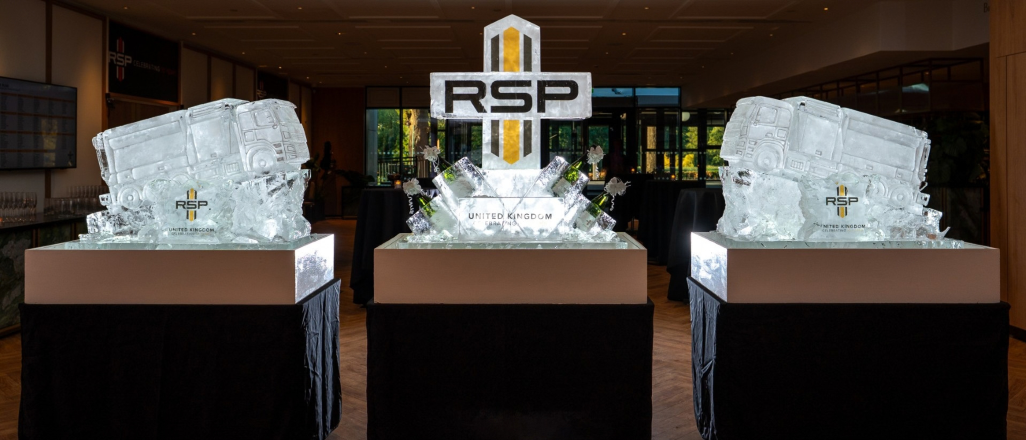 RSP UK celebrates 10 years in the business