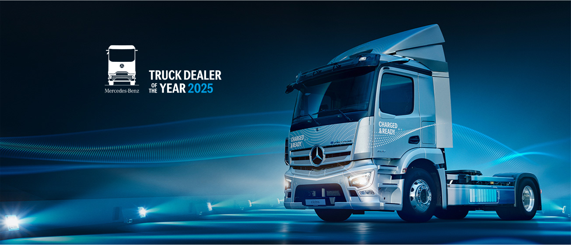 eActros 300/400