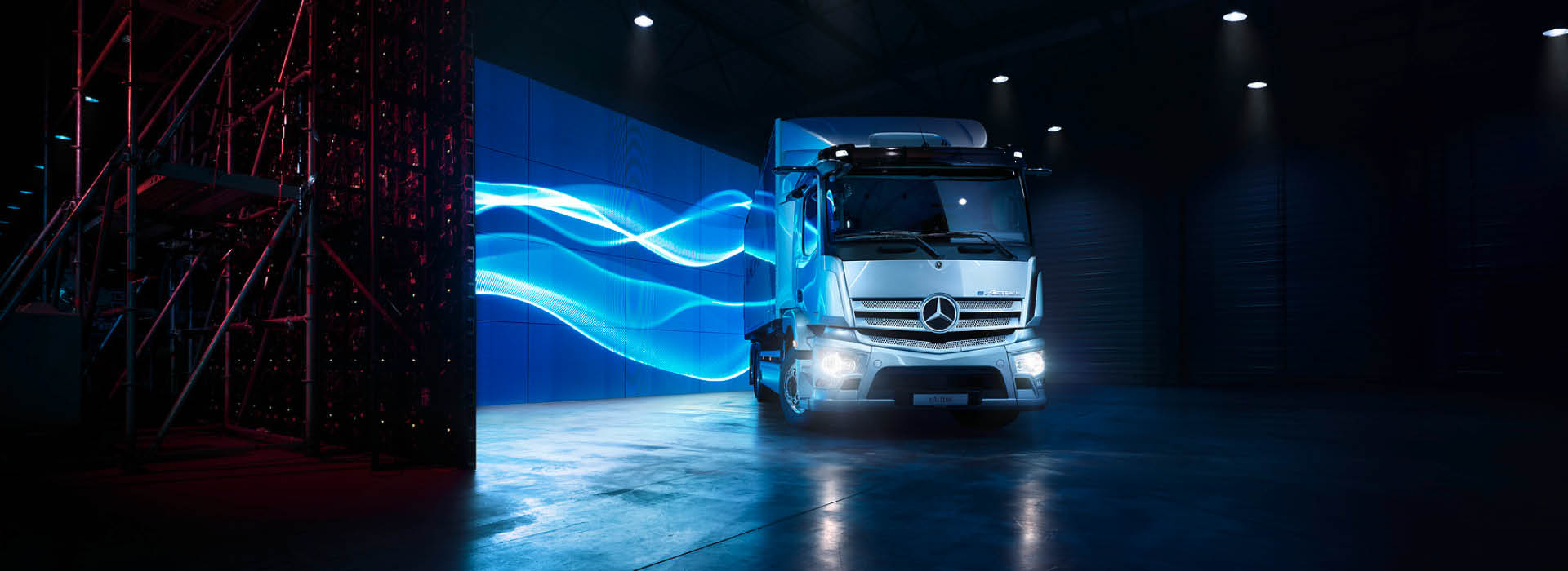 eActros 