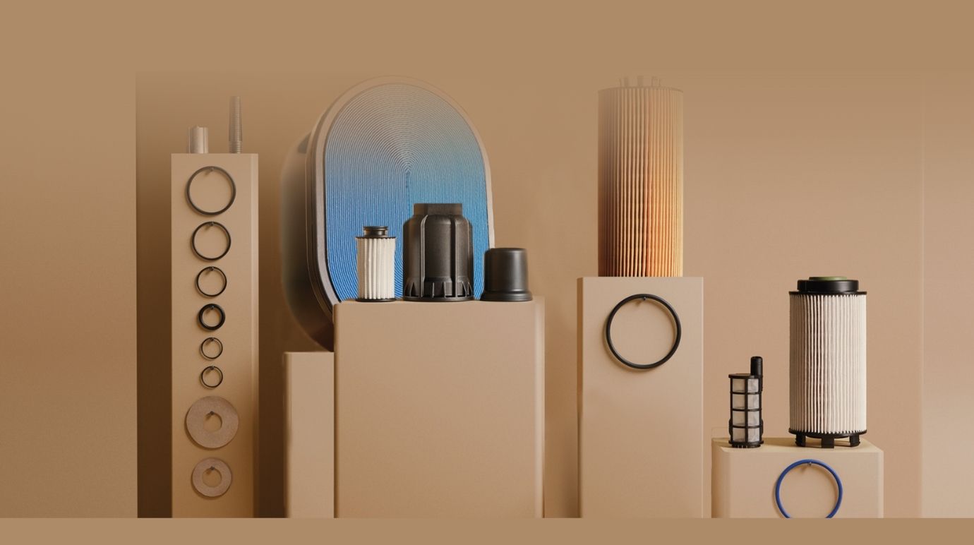 Complete Service Kits