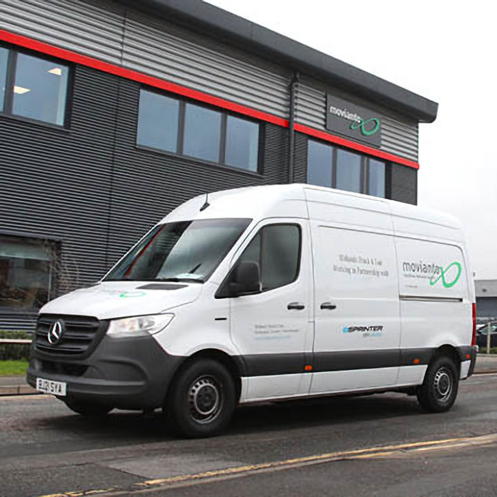 Midlands Truck and Van Limited | Mercedes-Benz New & Used Commercial ...