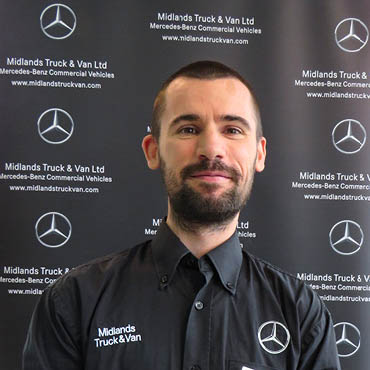 Coventry Business Hours - Midlands Truck & Van