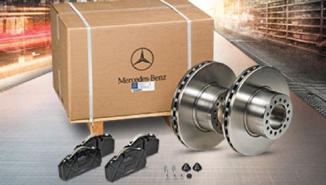 TruckParts Offers - Midlands Truck & Van