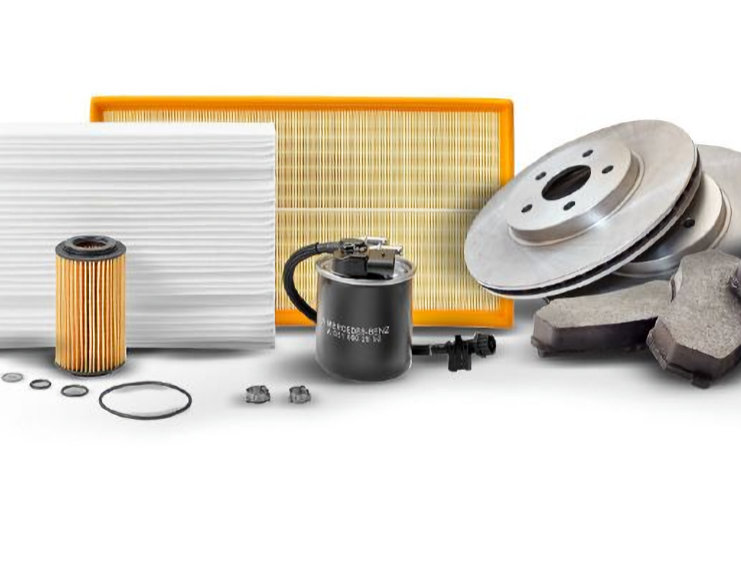 PartsPro Service & Brake Kits