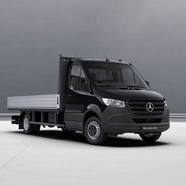 Sprinter Dropside
