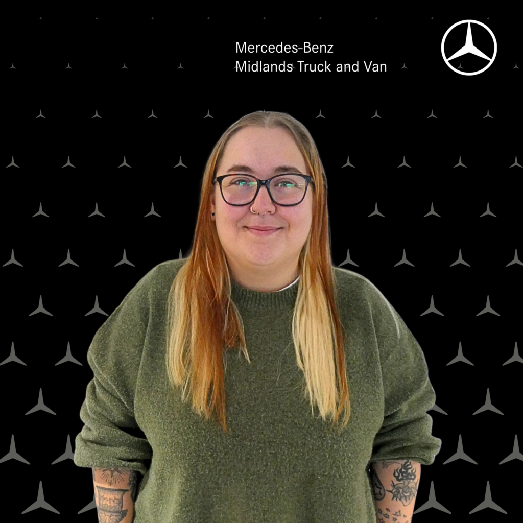 Megan Chamberlain