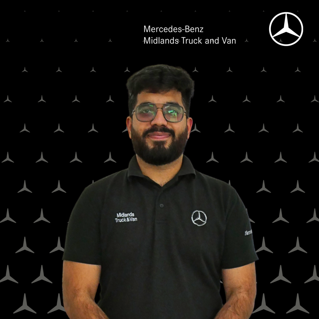 Nischay Malik
