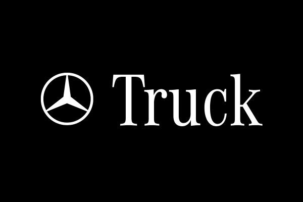 Mercedes-Benz Trucks: image