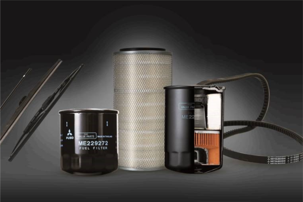 FUSO Parts: image