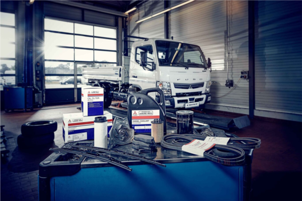 Servicing: image
