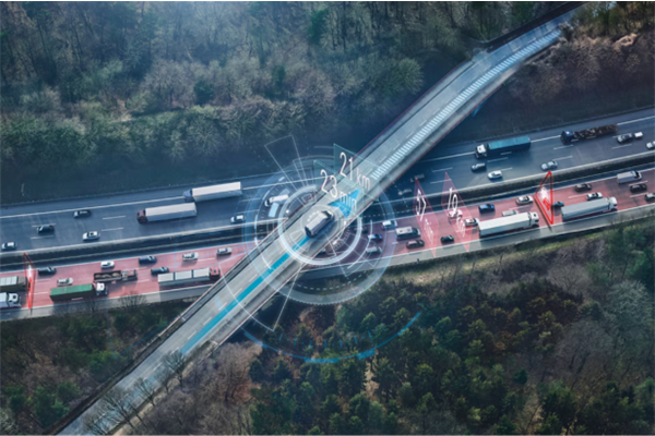 Remote Retrieval of Vehicle Status: image