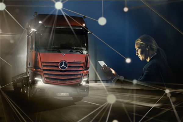 TruckLive: image